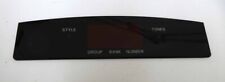 Roland display bezel for sale  Myrtle Creek
