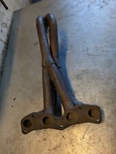 Collettore scarico autobianchi usato  Milano