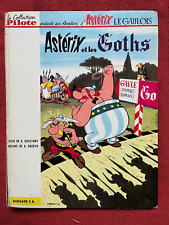 Astérix goths française d'occasion  Caraman
