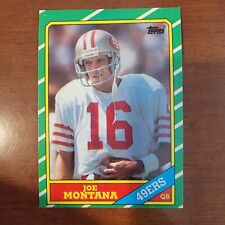1986 topps nfl for sale  Lehi