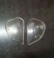 Suomy abdeckplatten kit gebraucht kaufen  Tettnang