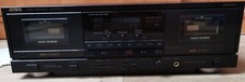 Aiwa wx777 stereo gebraucht kaufen  Arzberg