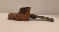 Pipa vintage antica usato  Savona