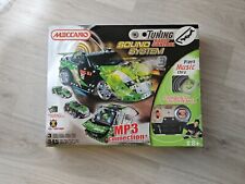 Coffret meccano 9950 d'occasion  Cesson-Sévigné