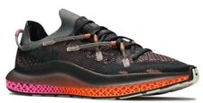 Tênis masculino FZ2414 Adidas 4D Fusio Primeknit, usado comprar usado  Enviando para Brazil