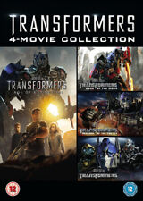 Transformers movie collection for sale  STOCKPORT