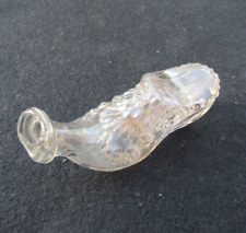 Ancien encrier verre d'occasion  Dijon