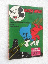 Ehapa disney micky gebraucht kaufen  Berlin