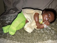 Black ideal newborn for sale  Powder Springs