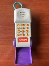 1996 vintage playskool for sale  Polk