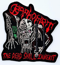 Baphomet the dead d'occasion  Expédié en Belgium