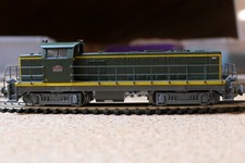 Piko sncf locomotive d'occasion  Gaillac
