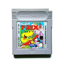 Gameboy baby rex gebraucht kaufen  Stuttgart