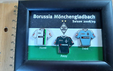 Borussia mönchengladbach vere gebraucht kaufen  Wuppertal