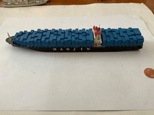 Bille 146 hanjin gebraucht kaufen  Oberschleißheim