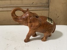 Ancienne figurine elephant d'occasion  Aix-les-Bains