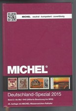 Michel deutschland spezial gebraucht kaufen  Deutschland