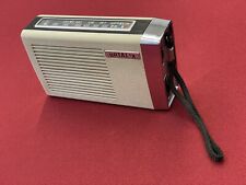 Radio transistor optalix d'occasion  Senlis