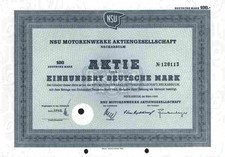 Nsu prinz motorenwerke d'occasion  Expédié en Belgium