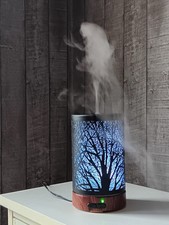 Diffuseur huiles essentielles d'occasion  Sablé-sur-Sarthe