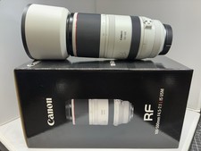 Canon 100 500mm for sale  Billings