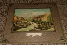 Deric luwguy mountain for sale  Newark