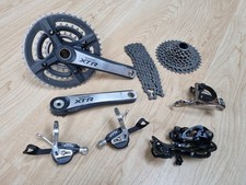 Shimano deore xtr for sale  GLASGOW
