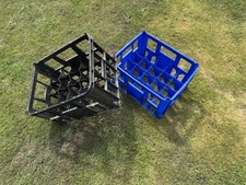 Plastic beer milk for sale  SUTTON