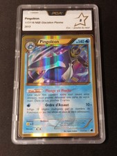 Carte pokémon pingoléon d'occasion  Savigny-sur-Orge