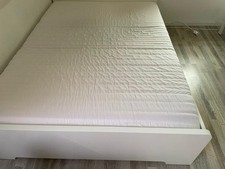 Ikea bett komplett gebraucht kaufen  Zeitz