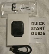 Wyze 47mm waterproof for sale  Palm Desert