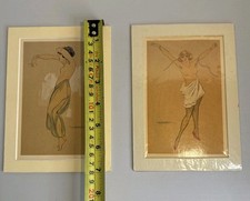 Art deco erotic for sale  ASHFORD