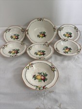 ceramic apple pear set for sale ceramic apple pear set for sale WINSFORD
