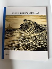 Surfer journal issue for sale  Carlsbad