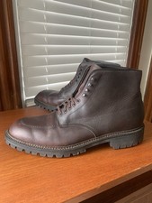 Worn alden 11d for sale  Dorchester