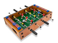 Teorema calcio balilla usato  Roma