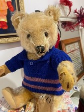 Antique steiff bear for sale  DISS