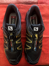Salomon fellraiser trail for sale  Summit