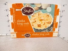 Stouffer 1960s alaska for sale  Wentzville