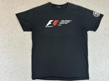 Formula shirt mens for sale  Tulsa