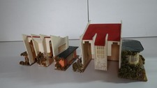 Lot 7133 faller gebraucht kaufen  Weisweil