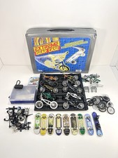 Lot tech deck for sale  Sullivan