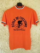 Maillot cycliste espoir d'occasion  Nîmes