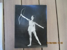 Micheline bardin danseuse d'occasion  Meudon
