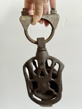 Antique cast iron for sale  Ionia