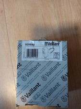 Vaillant anlegethermostat vrc gebraucht kaufen  Mechernich