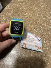 Tomtom runner cardio for sale  Shelbyville