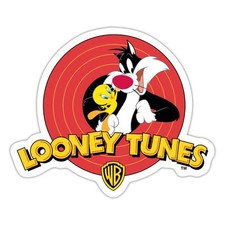 Looney tunes sylvester gebraucht kaufen  Leipzig