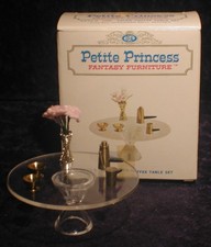 Vintage petite princess d'occasion  Expédié en Belgium