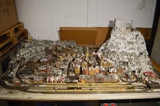 Spur modelleisenbahnanlage win gebraucht kaufen  Hornberg